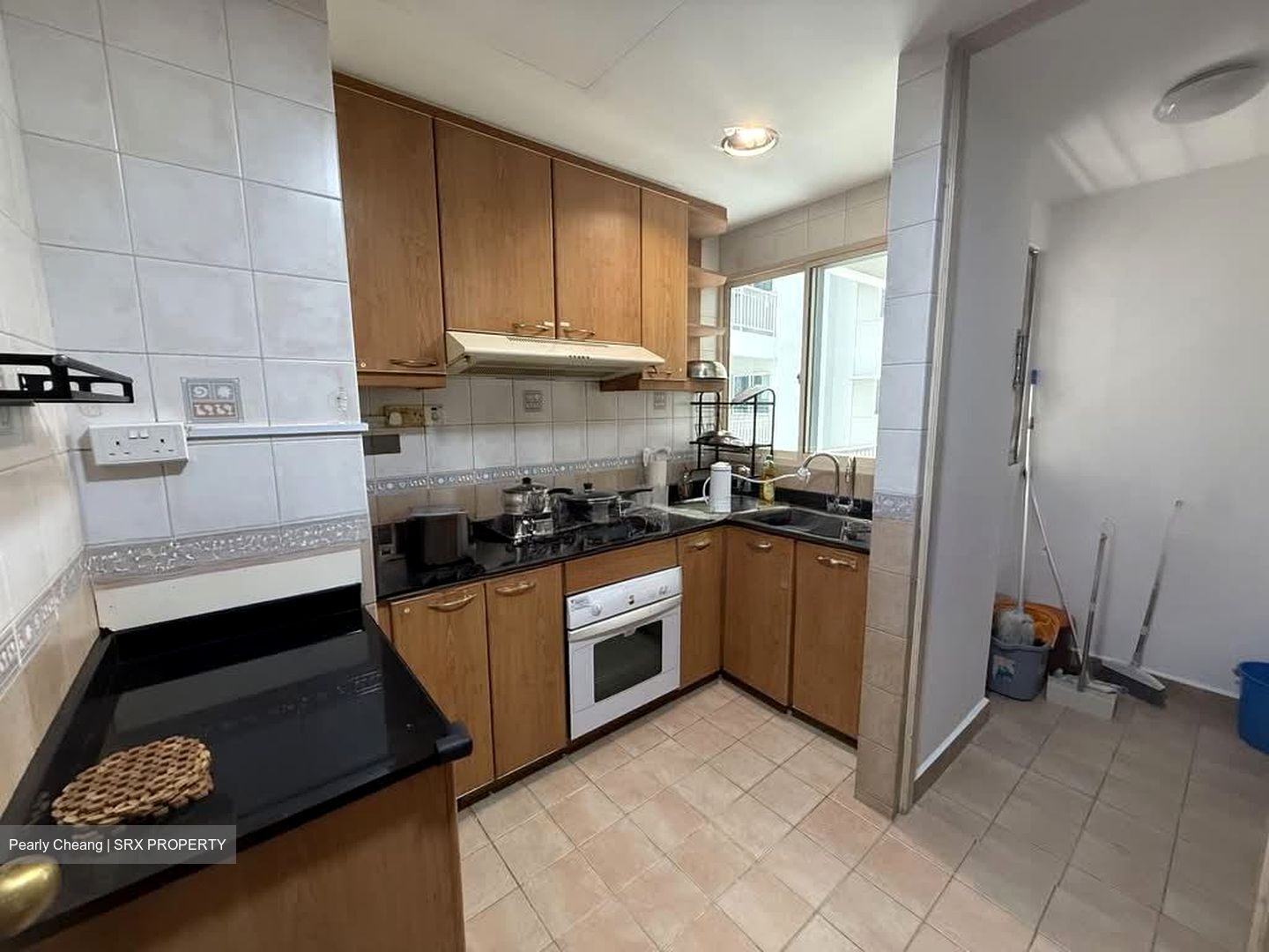 Yishun Sapphire (D27), Condominium #558516761